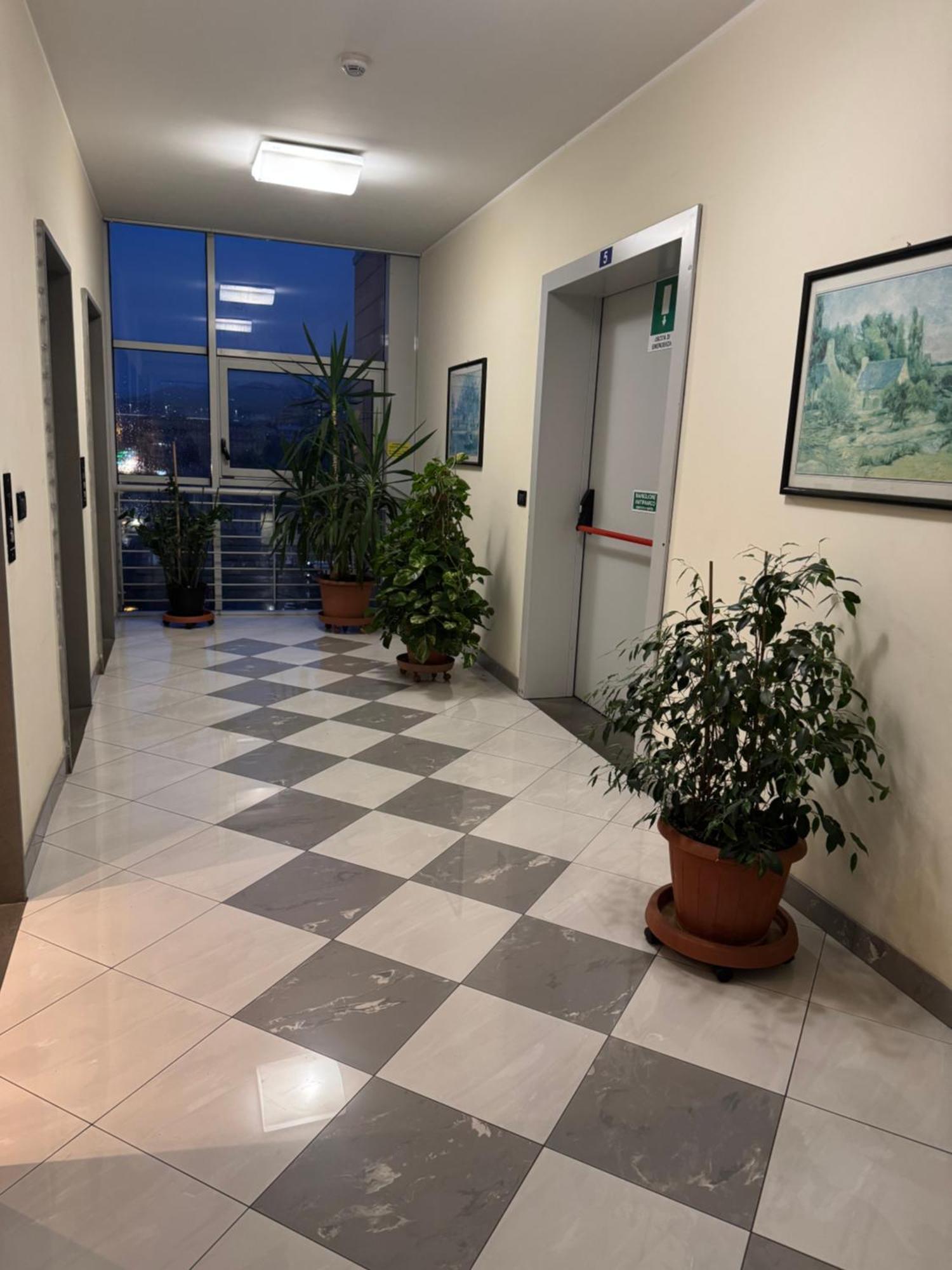 Apartment Torre Sole Fiumara