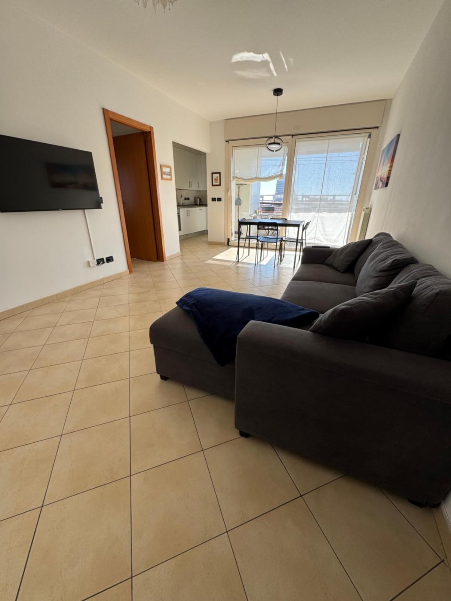 Apartment Torre Sole Fiumara *