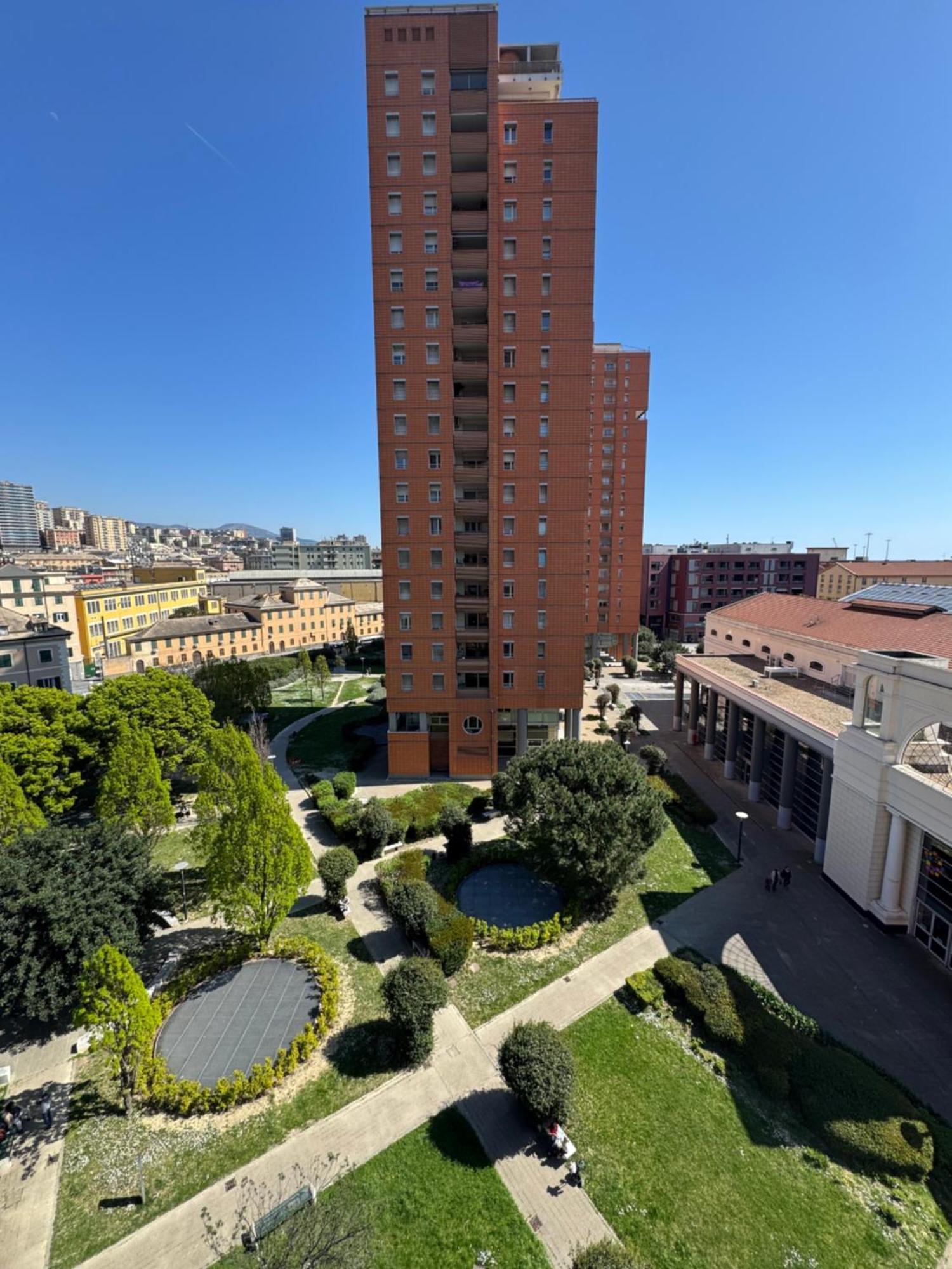 Torre Sole Fiumara